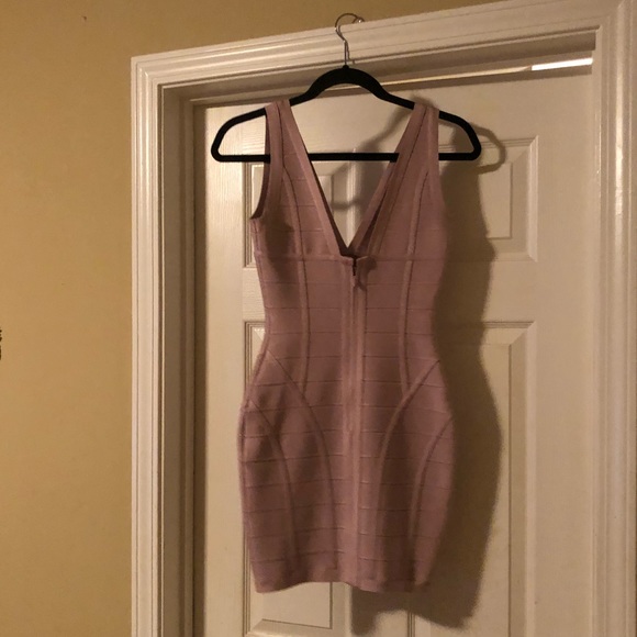 House Of CB Jenna Dress - Picture 4 of 7